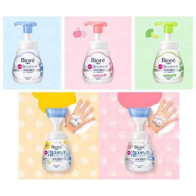 Kao - Biore U Foaming Hand Wash