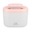 Mist Humidifier 3500ml Large Capacity Silent Diffuser with Night Light for