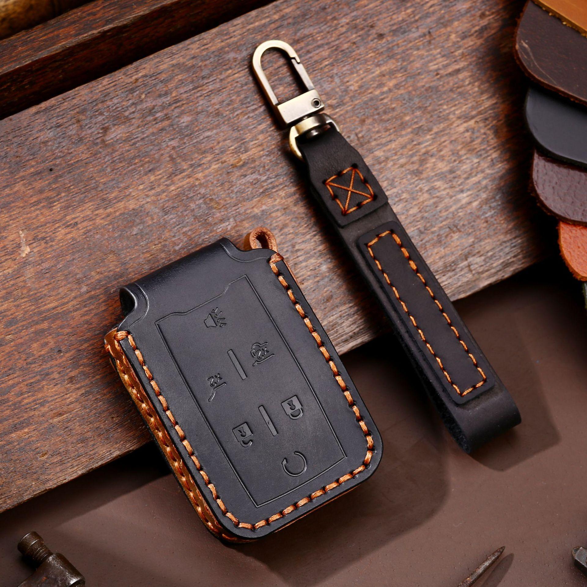 

Чехол для ключа автомобиля для Chevrolet GMC Chevrolet Colorad Чехол для ключа автомобиля Silverado Чехол для ключа