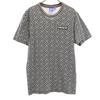 adidas Originals All-over Trefoil logo Short sleeve T-shirt O Men's Used