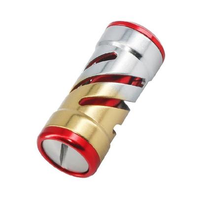 Replacement Fishing Reel Handle Ergonomic Handle Casting Reel Handle Knob Modification Grip Easy Installation