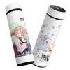 That Time I Got Reincarnated as a Slime. Smart thermos cup Two-dimensional water cup peripheral animation touch temperature