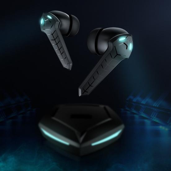 P36 Earphone Bluetooth-compatible 5.1 Dynamic In-ear Wireless Earpieces for Sport