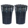 18 Sanded Neutral gel Pen Set