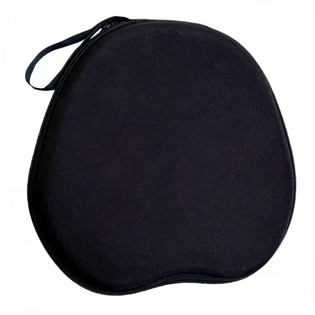 For Sanag D50 Headphone Case EVA Cartoon Storage Bag Over-Ear Headset Shockproof Protective Case