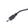 Cable 3.5*1.35mm Usb To Dc 3.5mm Cable Power Supply Cord Dc Power Plug Line Charger Power Cable