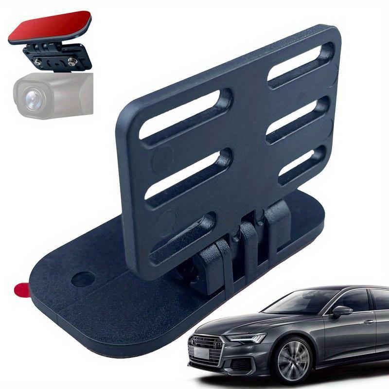 1PC Car Rear View Camera Bracket Dash Mirror Mount Holder For Backup Reverse Cameras Part Cam Mounts Holders Video Recorder