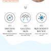 Masque Capsule Vitamine E 25g Masque Hydratant et Hydratant