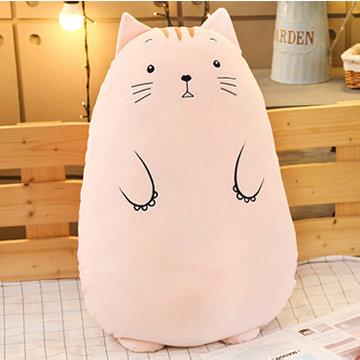 Kawaii Milzu Dinozauru Plīša Rotaļlietas Mīksts