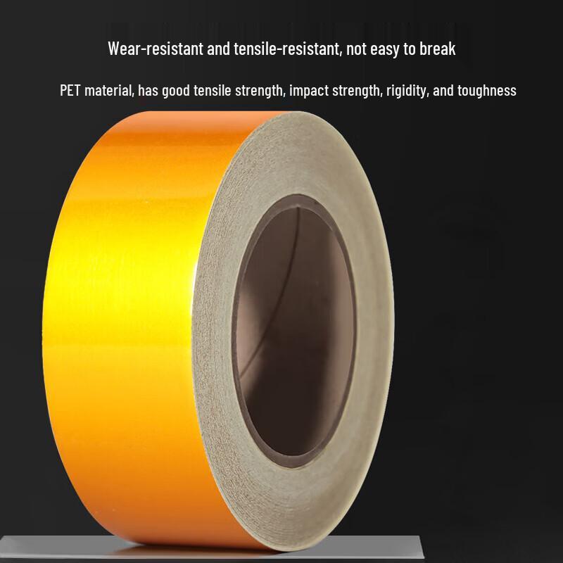 Reflective Warning Tape
