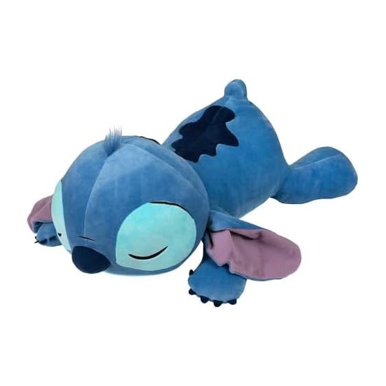 Disney Stitch Plush Toy L size