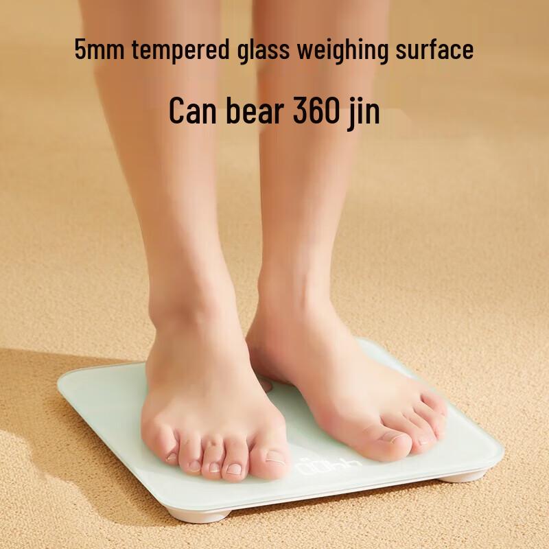 Little Bear Smart Body Fat Scale (CN Version)