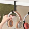 Adjustable Storage Rack Table Chair Headphone Organizer Portable Outdoor Mug Leakproof Holder Floating Shelves for Coffee