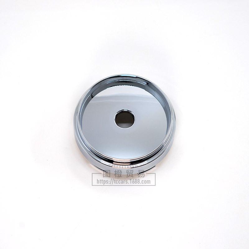 66MM Car Wheel Hub Center Cap for Modified Wheels