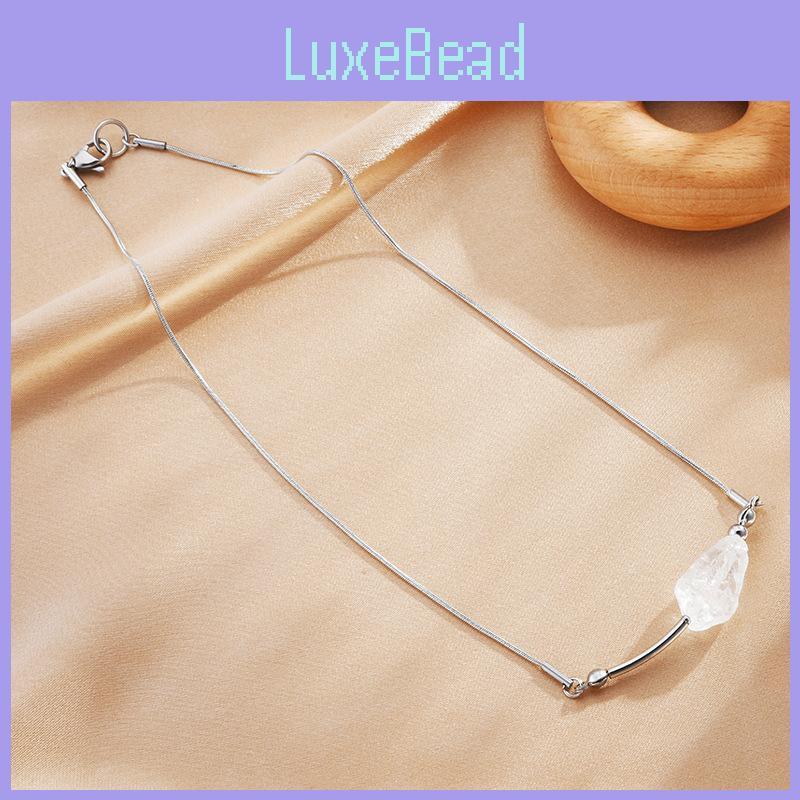 Stylish Crystal Choker Necklace For Women With Geometric Design Perfect For Any Occasion