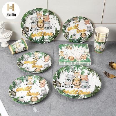 Sofra takımları – Tek kullanımlık bulaşıklar