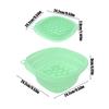 Face Ice Bath Bowl For Facials Plunge Dipping Face Folding Ice Facials Washbasin Facials Skin Cares Tool For Home Travel