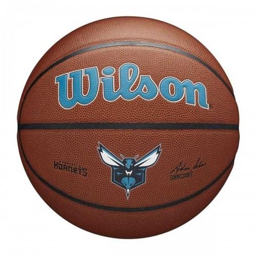 Wilson Team Alliance Charlotte Hornets Basketball