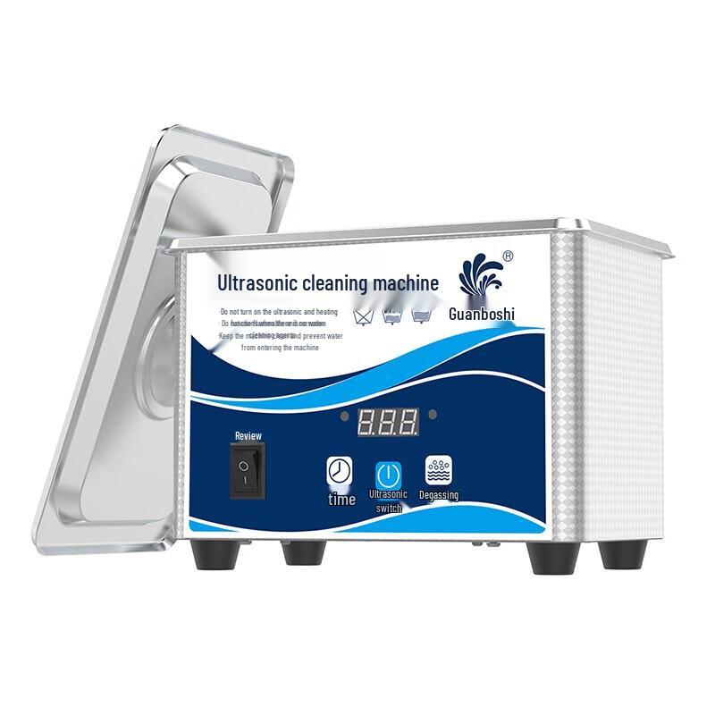 Guanboshi Industrial Ultrasonic Cleaner