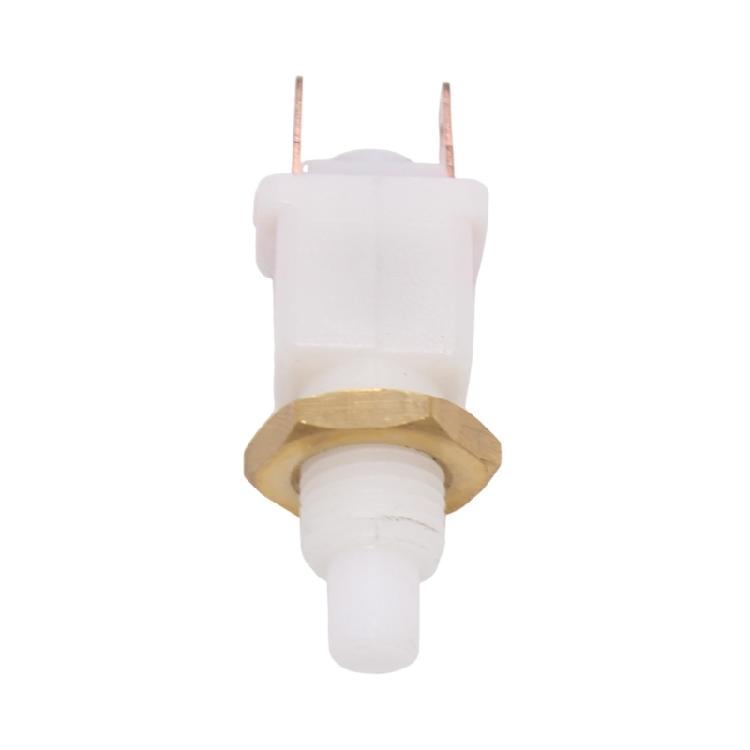 Authentic Reproduction Brake Light Switch with Quick Response Mechanism Vehicle Brake Light Equipment for Vintage Car