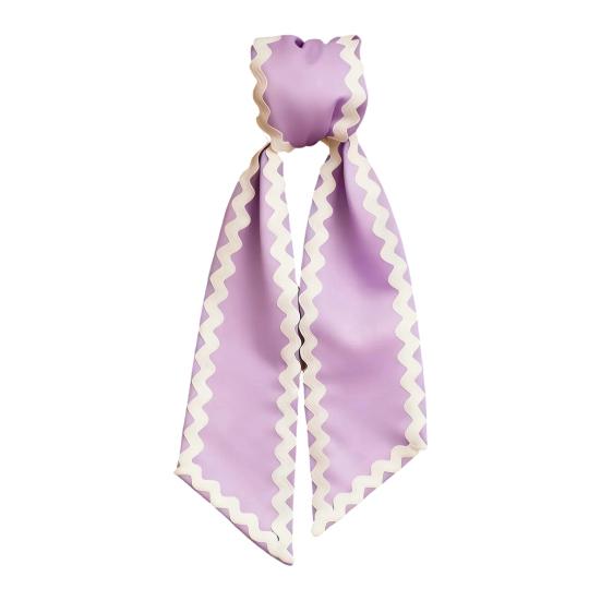 

Лента-пояс для венка на входную дверь Лента-пояс Гирлянда Волнистый декоративный шнур Аксессуары из лент для двора, дверного проема, помещения D