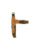 GOPE GOPE Nature Dog Harness TABR