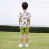 Nike Boys' Short Sleeve T-Shirt & Shorts Set