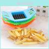 High Quality French Fry Potato Cutter With Stainless Steel Blade And Fruit Slicer