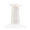 Plastic Finger Bracket Support Frame Professional Manicure Tool for Nail Art Salon DIY Practical Nail Design Accessory