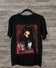 Ashlee Simpson Autobiography Black All  Shirt