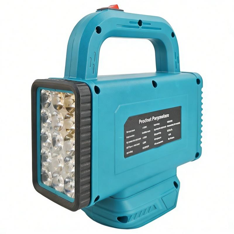 150W Electric Tool Battery Lithium Battery Inverter DC 18V-21V To AC 220V DC To AC Inverter for Makita for Milwaukee for DeWalt