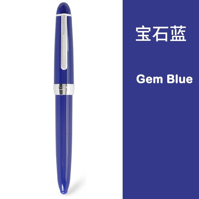 JINHAO 992 12 Colors Fountain Pen Luxury Quality Student Writing Pens Stationery School Office Business Supplies Gift PK 9019