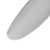Car Front Seat Armrest Cover Artificial Leather Replacement for Chevrolet Tahoe Suburban 1500 2000‑2006Gray