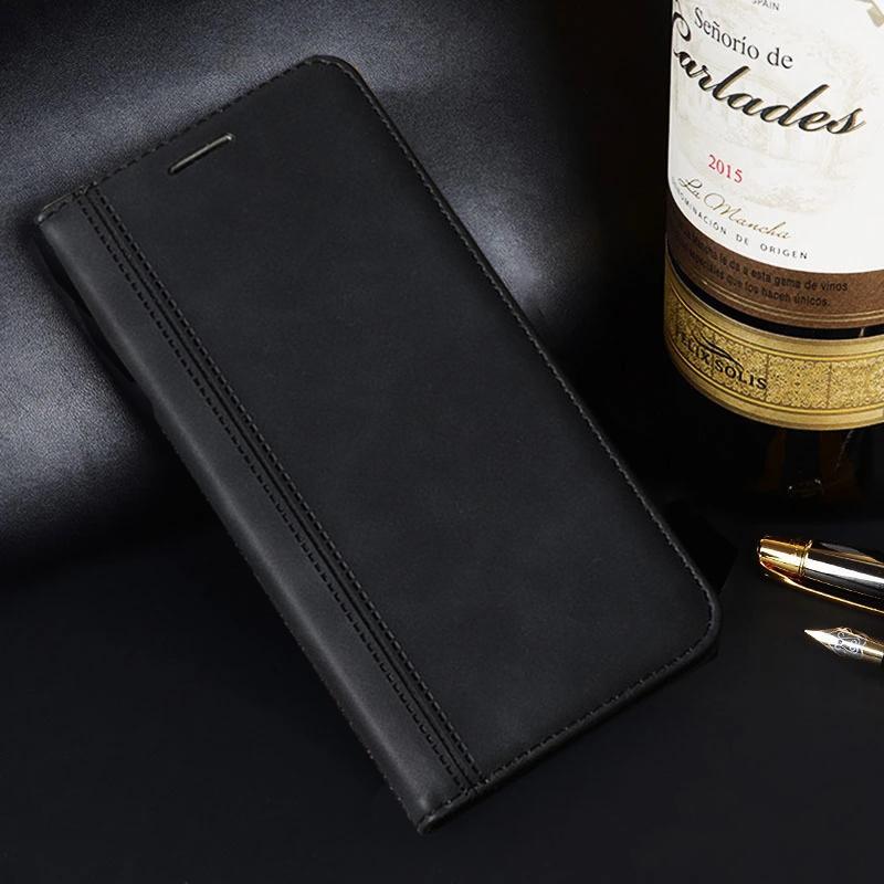 

Чехол для Samsung Galaxy A22, однотонный кожаный кошелек, откидная крышка-подставка для Sumsung A 22 A225F A226B M32 M42 5G 4G, мягкие силиконовые чехлы-сумки для телефонов Samsung Galaxy M42 5G чёрный