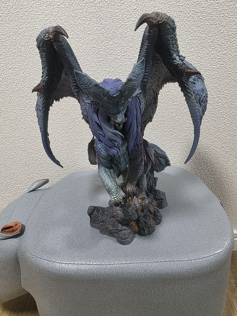 

[USED] Nanateskatori Creator s Model with box