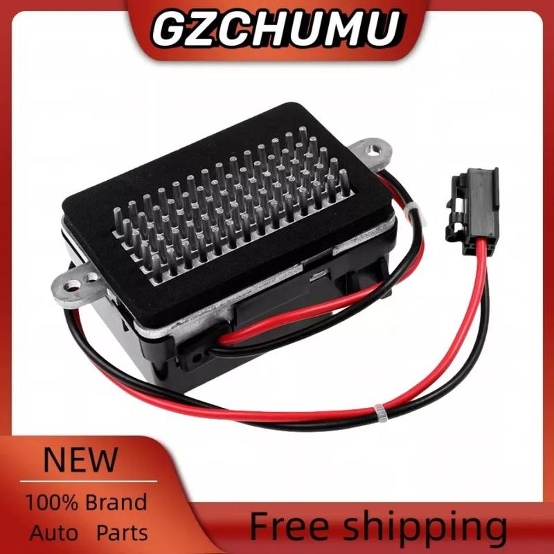 Heater Blower Motor Resistor 5012699AA RU-358 For Jeep for Grand for Cherokee 1999-2004