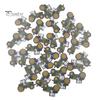 50Pcs Tractor Wooden Button Sewing Scrapbooking Cards Needlework DIY Craft Decor