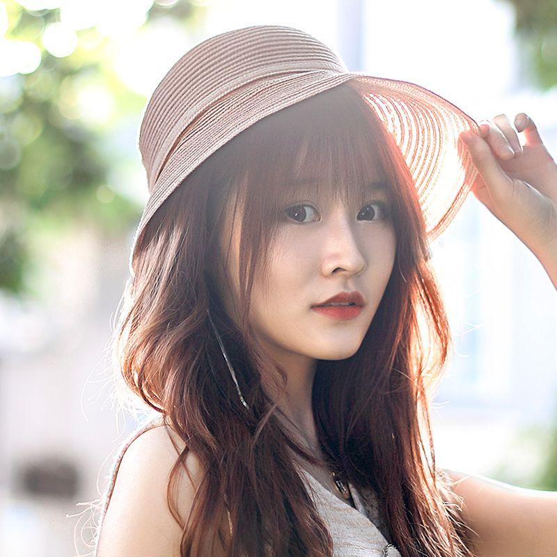 

Hatson Girl s Cap Autumn New Arrival Outdoor Travel Sunshade Fashion Casual Cap Sbrfai2033na SBRFAI2033NA