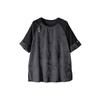 Cypress Chinese Style Women's T-shirt
