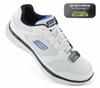 Skechers Flex Advantage 4.0 - Men's Shoes Sneakers White 232225-WBK ORIGINAL