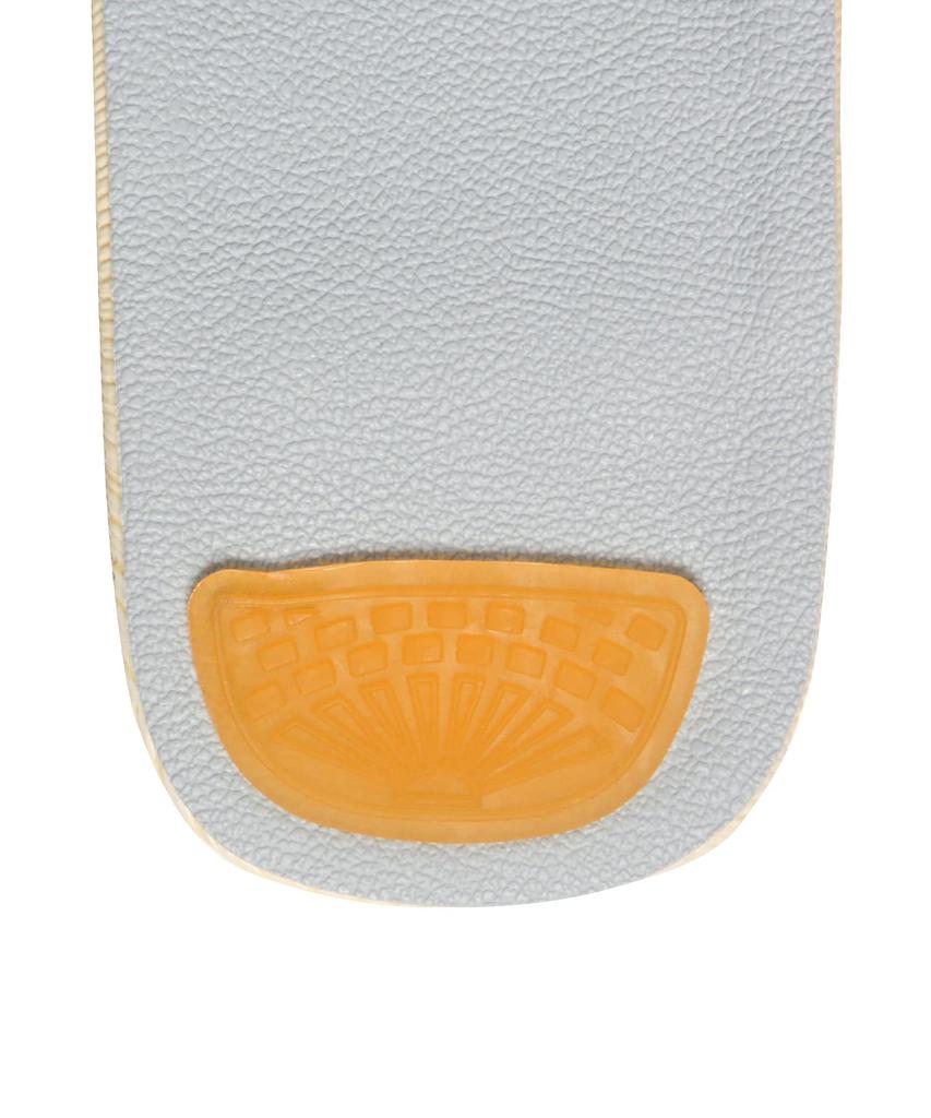 Setta Sandals for Plain White for Boys [Kyoetsu] Shichigosan, Straps, (18.0cm, White)