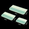 TPU Soft Scraper for Car PPF Paint Protection Film Flexible Beef Tendon Squeegee Vinyl Wrap Window Tint Water Scraper Tool
