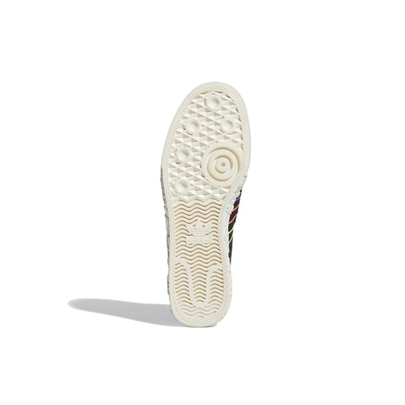 adidas Kris Andrew Small X Nizza 'Pride' Sneakers GX6391