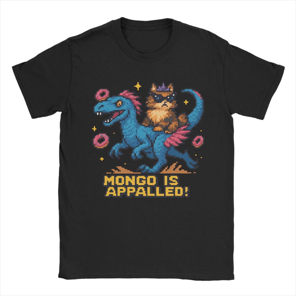 Princess Donut DCC Unisexs T Shirt Amazing Tee Shirt Short Sleeve Crew Neck TShirts Cotton New Arrival Clothes