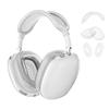 Soft Silicone Headphone Case Ear Pad Cushion Skin Earphone Protector Cover