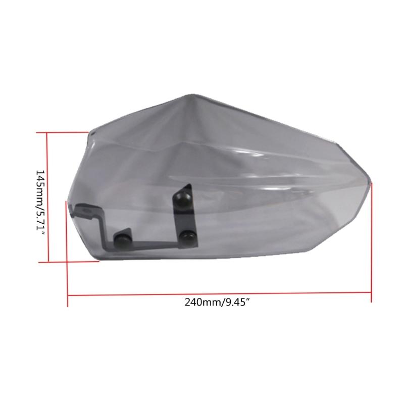 Motorcycles Hand Shield Protector for TMAX T-MAX 530 560 TMAX530 TMAX560 2012-2022 Windproof Handguards Wind Deflector