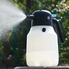 Battery Foam Sprayer 1.8L Portable Spray Cannon Cordless High Pressure USB Charging Sprayer For Patio RV Boat Driveway