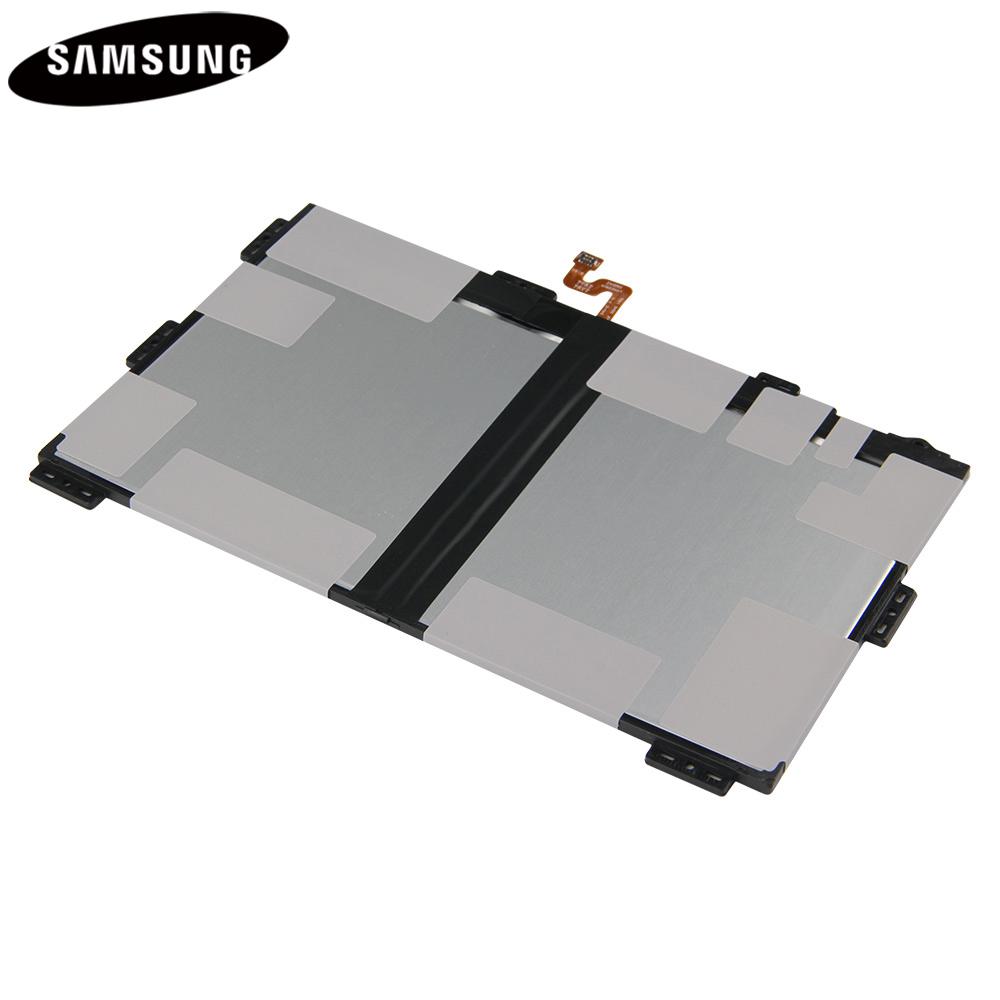 Samsung Oryginalna bateria zamienna EB-BT835ABU do tabletu Samsung Galaxy Tab S4 10.5 SM-T830 T830 SM-T835 T835 Bateria 7300mAh