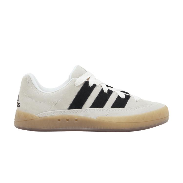 adidas Adimatic Off White Gum 44.5