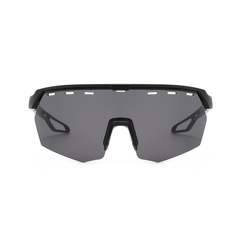 Professional Windproof & Sandproof Cycling Glasses - Durable, Colorful, Lightweight Outdoor Sunglasses